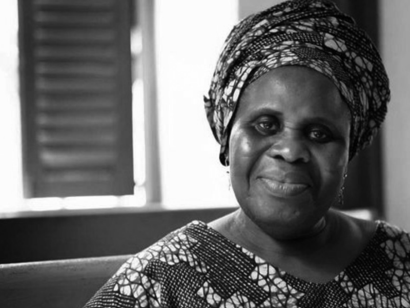 Las madres y las hijas de&nbsp;Aidoo