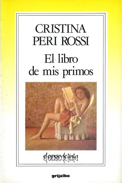 EL EROTISMO EN CRISTINA PERI&nbsp;ROSSI