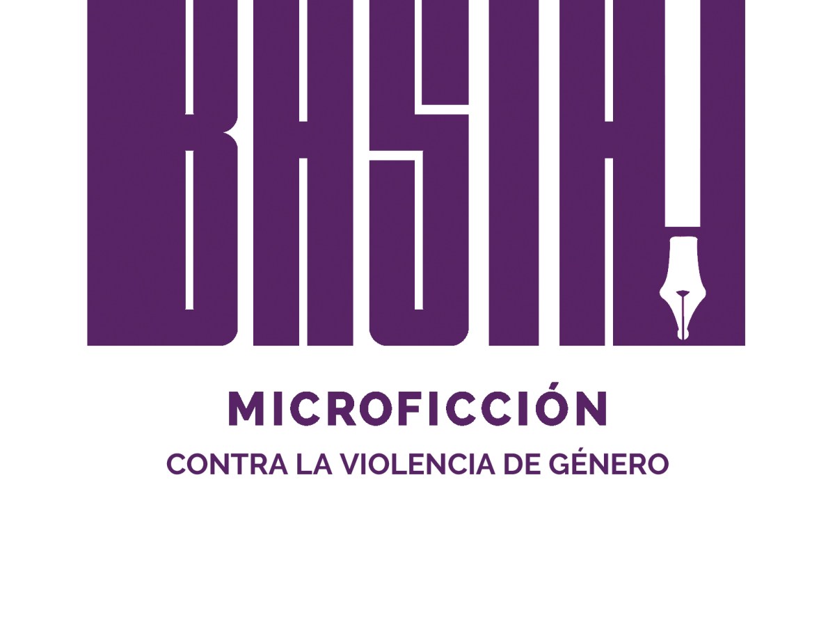 ¡Basta!