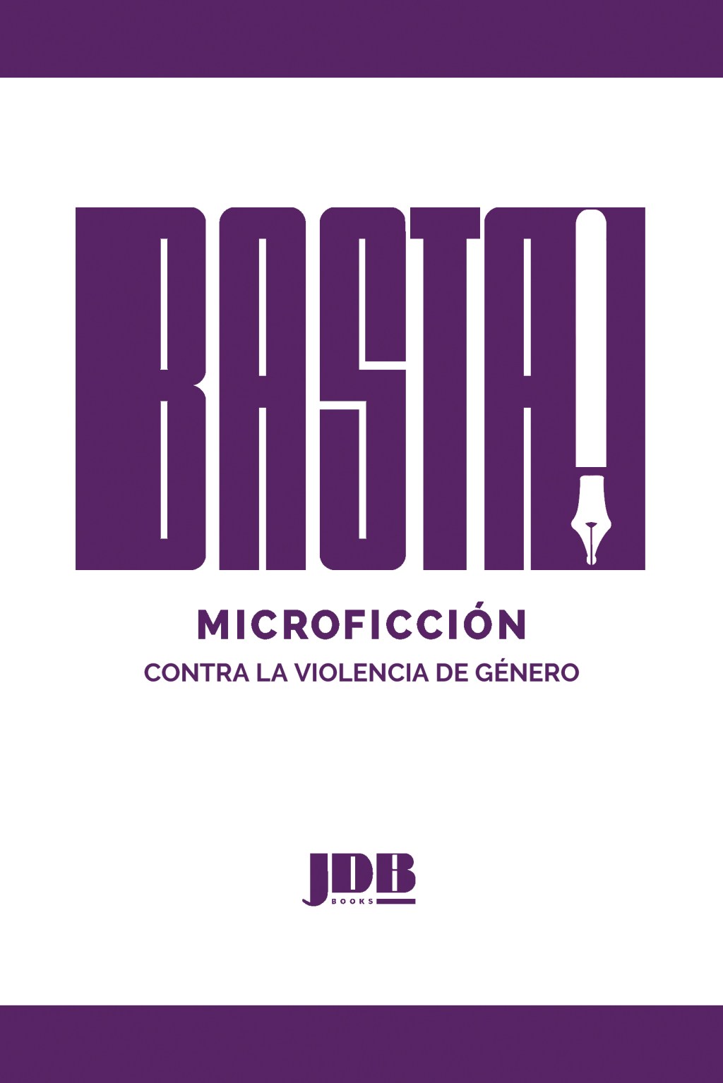 ¡Basta!